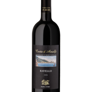 Ravello Rosso Riserva 2019