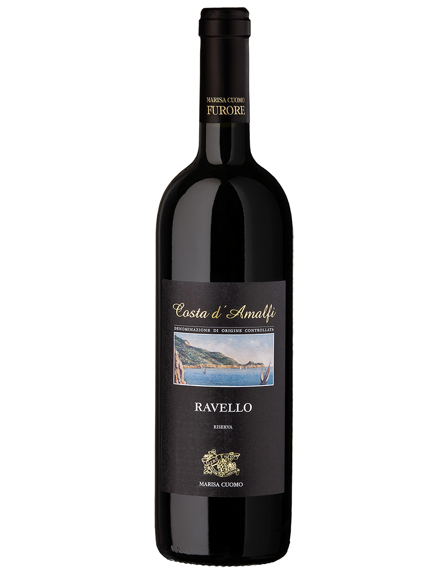 Ravello Rosso Riserva 2019