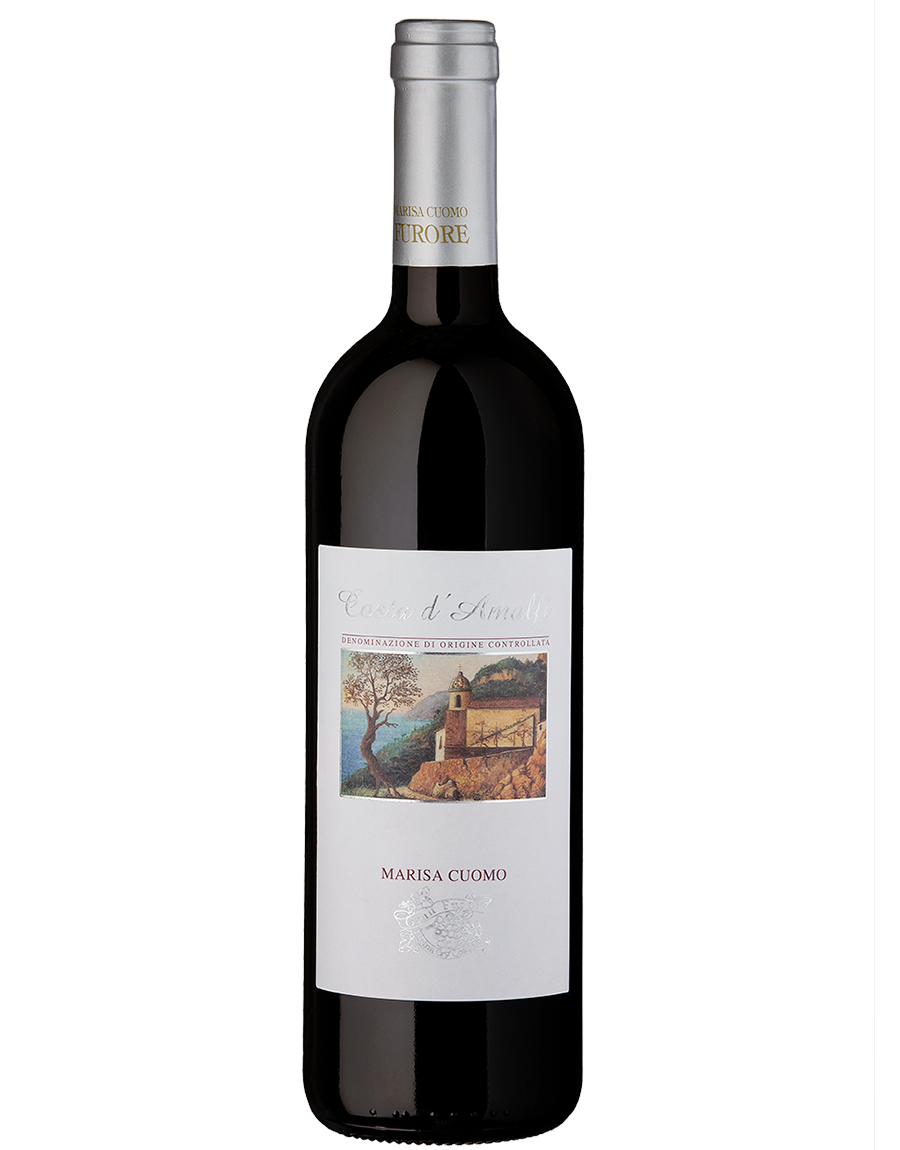 Costa d’Amalfi Rosso 2022 - immagine 2