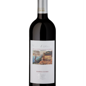 Costa d’Amalfi Rosso 2022