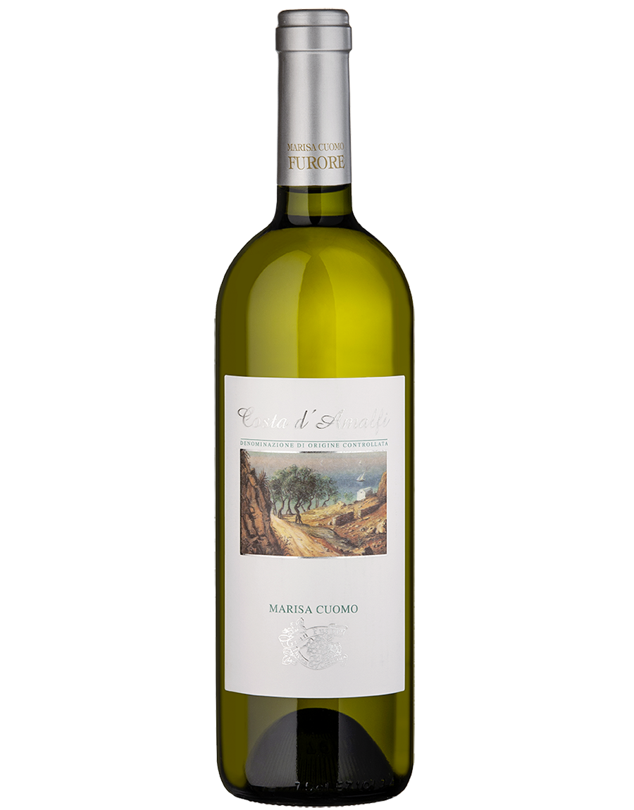 Costa d’Amalfi Bianco 2022