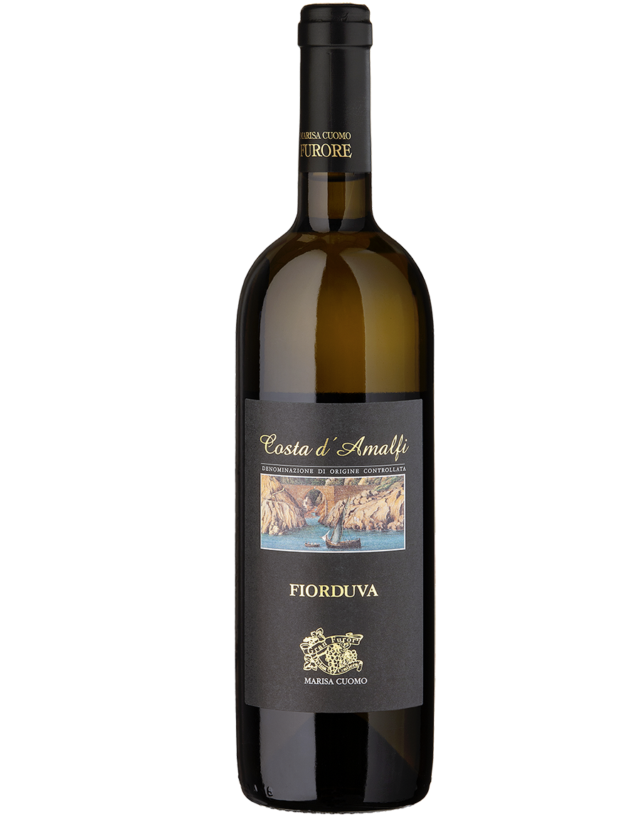Fiorduva Furore Bianco 2017